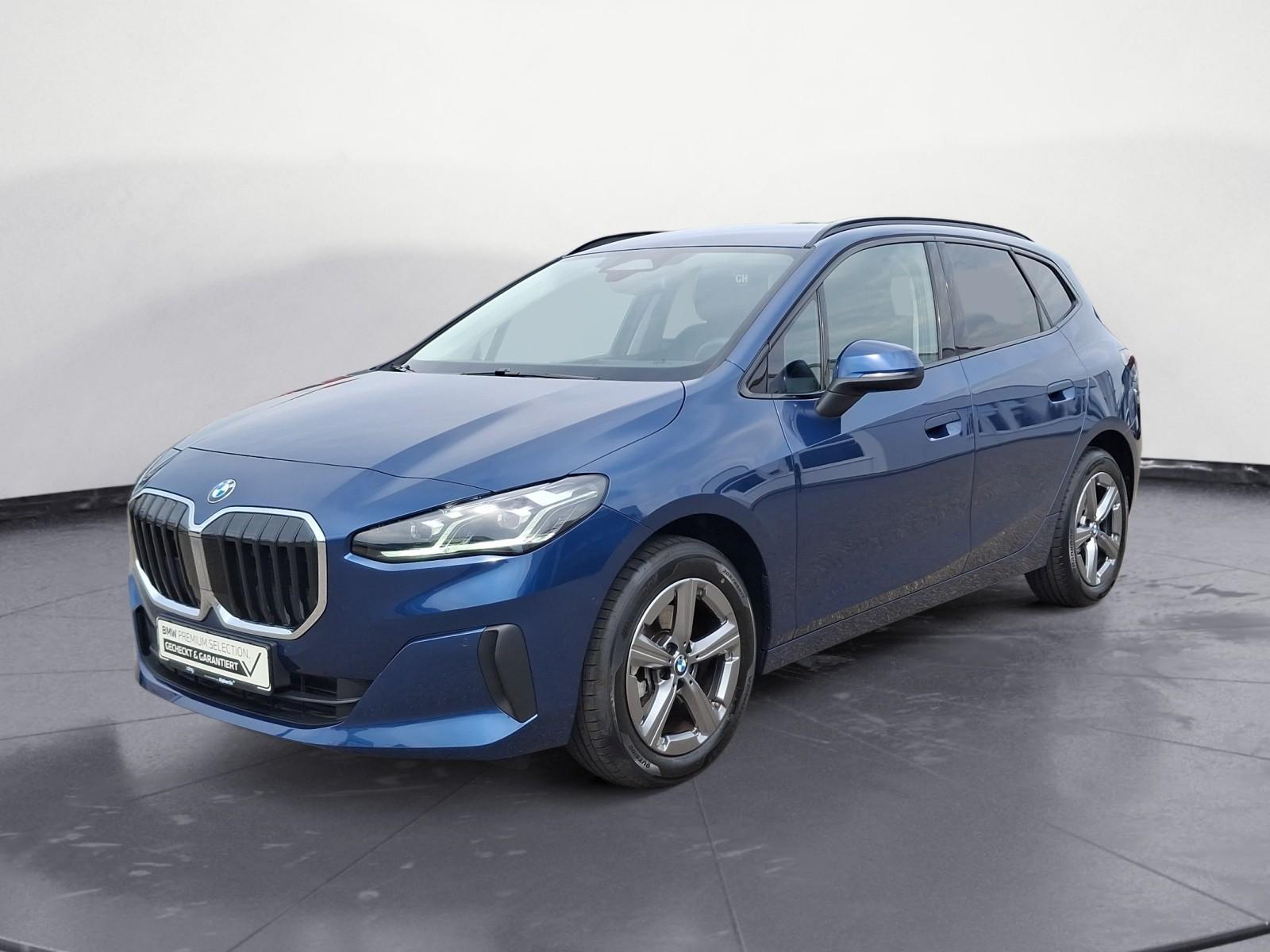 BMW 220 Active Tourer 220i Active Tourer Premium Paket AHK, миниатюра 2