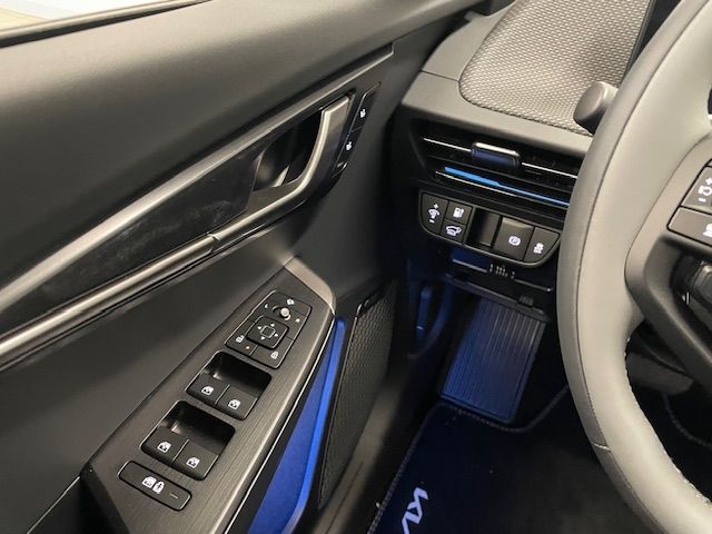 Fahrzeugabbildung Kia EV6 Earth 2WD 84 kWh Kamera LED Head-up-Disp