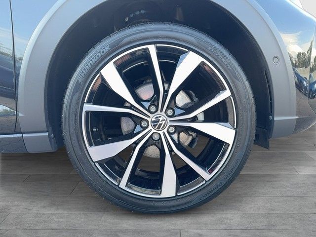Volkswagen Taigo - Bild 6