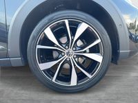 Volkswagen Taigo - Vorschau Bild 6