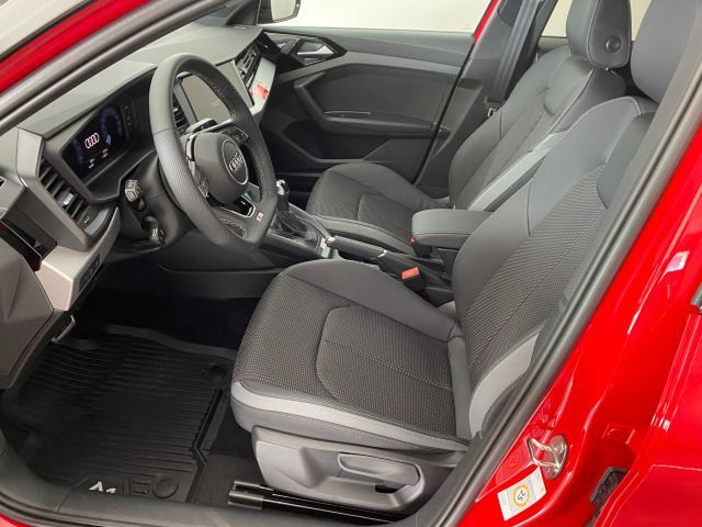 A1 Sportback S line 30 TFSI S tronic NAVI+KAMERA