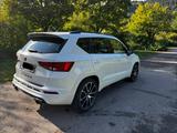 Cupra Ateca 2.0 TSI 221kW VZ 4Drive DSG VZ - Cupra Ateca von privat