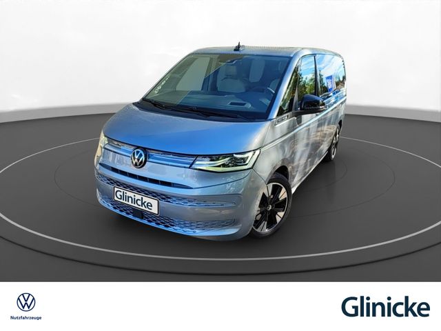 Volkswagen T7 Multivan Style Lang 5Jahre Garantie* Pano HEA