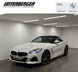 BMW Z4 sDrive30i M Sport Harman/Kardon Head-Up DAB L - BMW Z4: Sdrive 30i
