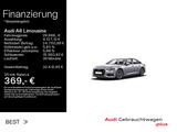 Audi A6 Limousine 45 TFSI Tour, Kamera, Business - gebrauchte Audi A6 aus dem Jahr 2022
