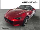 Mazda MX-5 2ST 1.5L SKYACTIV-G 132 6MT RWD Exclusive-l