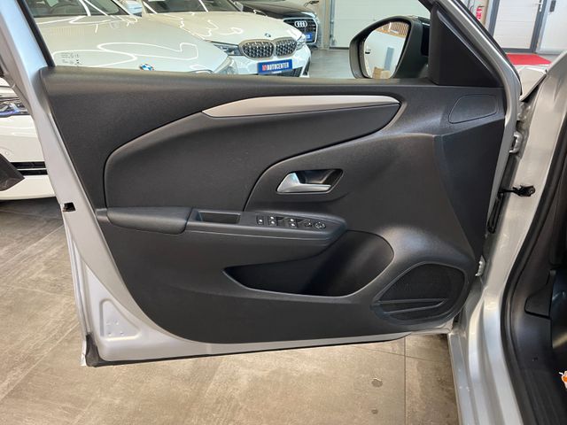 Opel Corsa F Edition *1. Hand*Navi*Kamera*19% MWST*