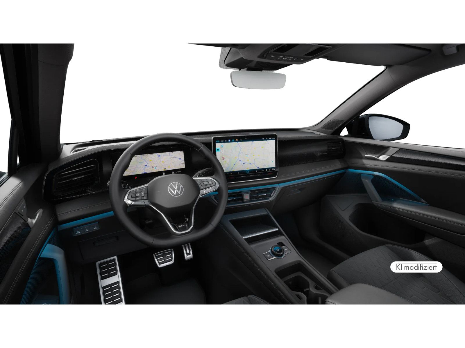 Volkswagen Tiguan - Bild 9