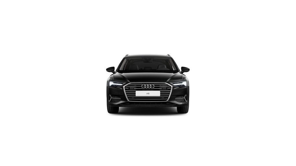 Audi A6 Avant 50 TDI quattro advanced Matrix Standhz foto 4