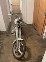 Andere [Neue Bilder ] Custom, Showbikes - CUSTOM