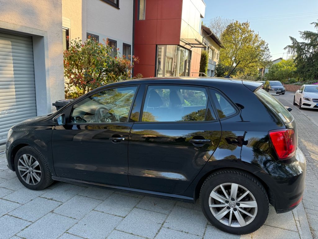 Image of Volkswagen Polo