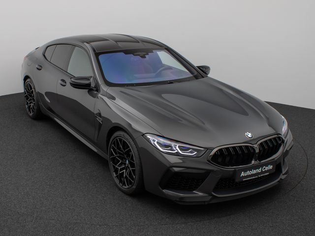 Foto Nummer 3: BMW M8