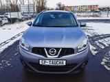 Nissan Qashqai+2 Way 4X4, AUT. GARANTIE, TÜV 02/2026 - Nissan Qashqai+2 in Leipzig