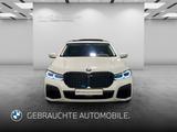BMW 730d xDrive Limousine M Sport Standheizung AHK - BMW 730 in Leipzig