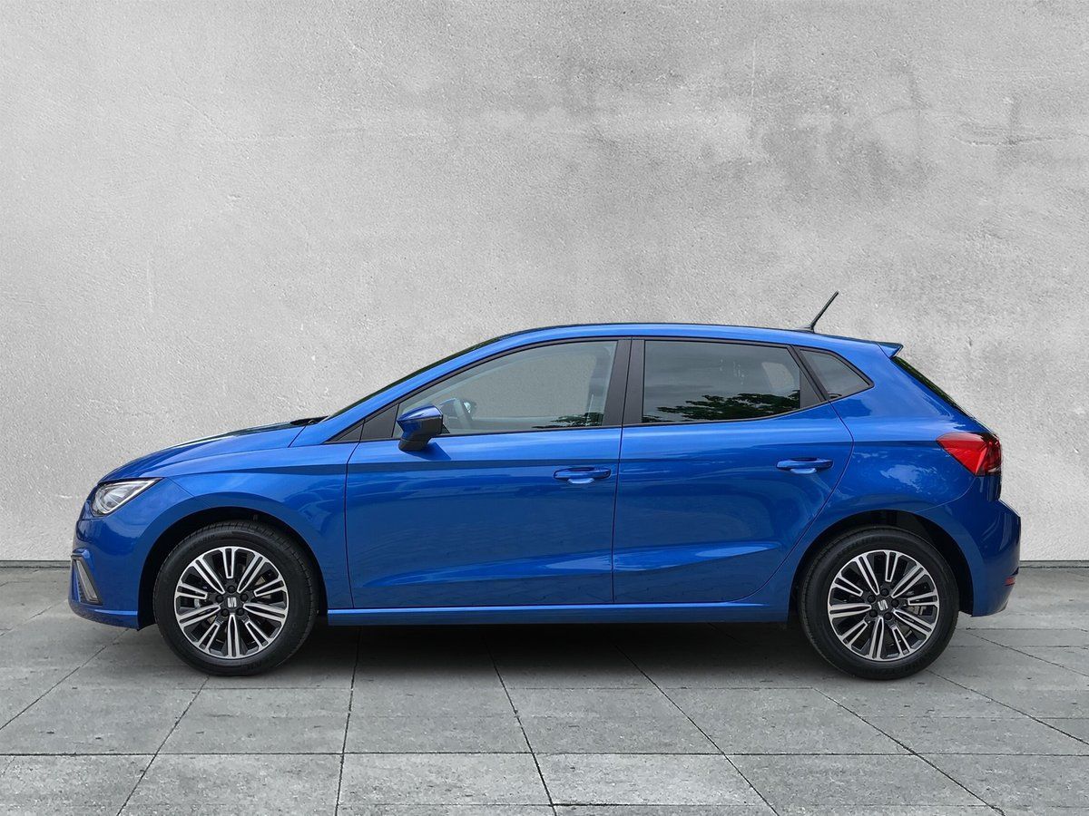 Seat Ibiza - Bild 2