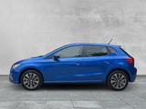 Seat IBIZA STYLE EDITION 1.0 TSI DSG PDC+LED+NAVI+SHZ - Seat Ibiza Gebrauchtwagen in Chemnitz