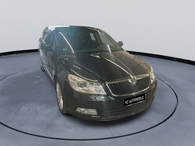 Skoda Octavia Combi Elegance*XENON**NAVI*PDC*