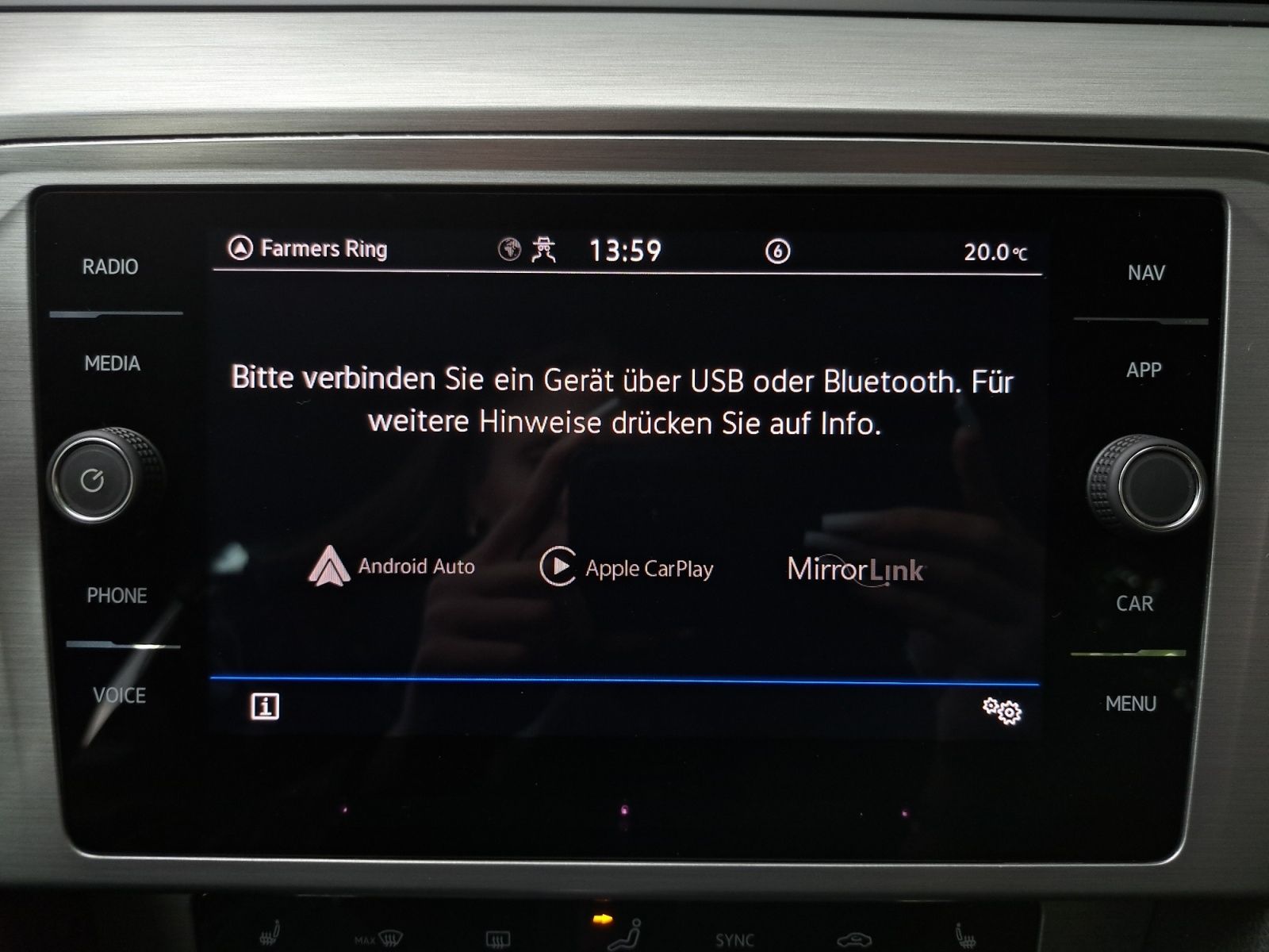 Volkswagen Passat Variant - Bild 36