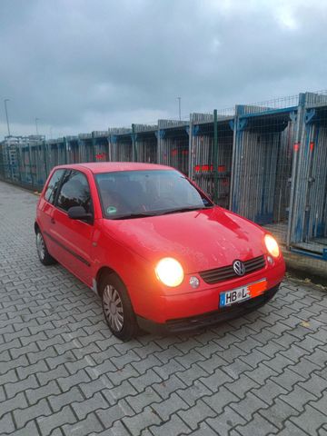 Volkswagen VW Lupo 1.0