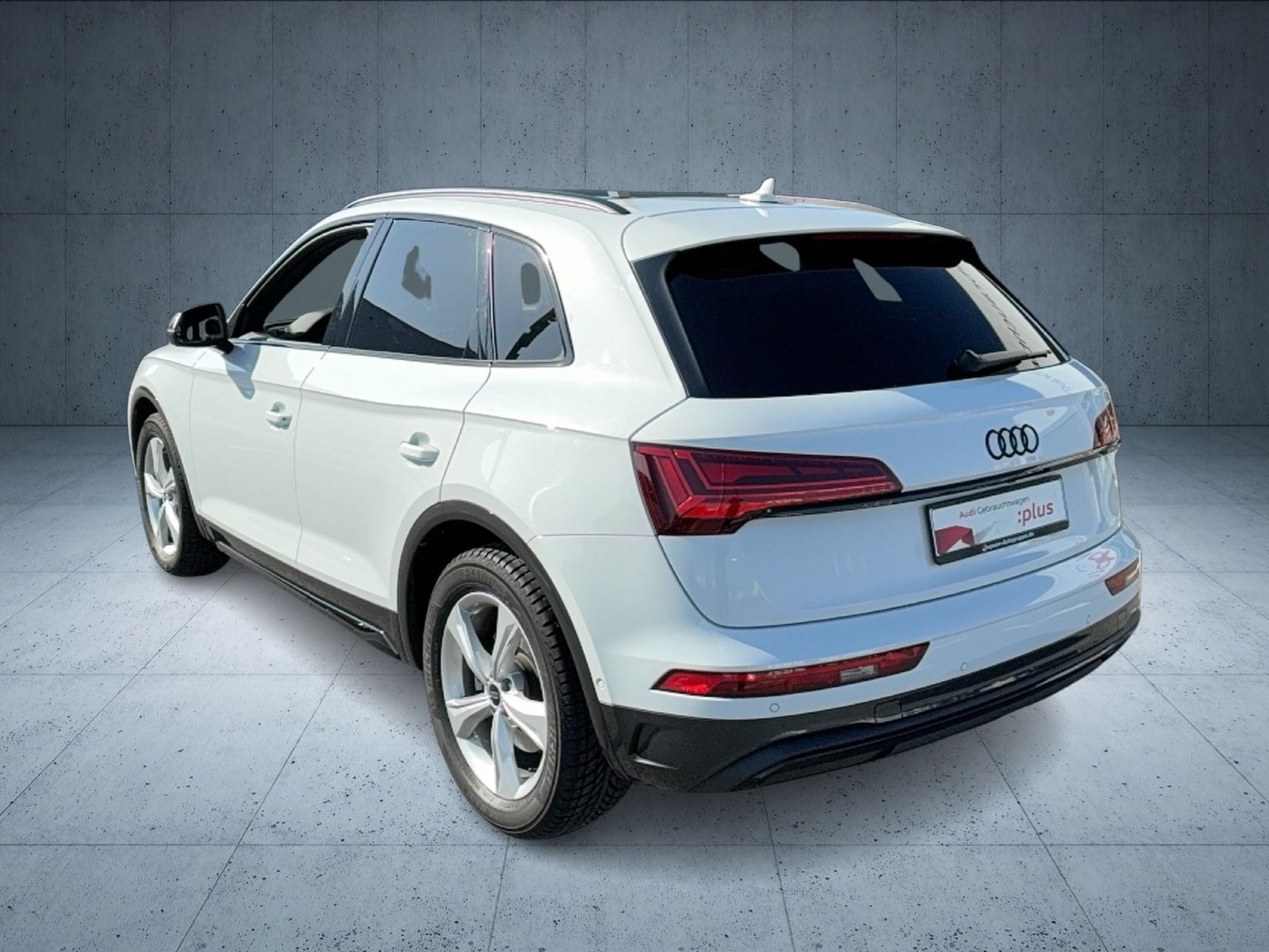 Audi Q5 - Bild 4