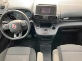 Fiat Doblo E 5-Sitzer Multicab L2 50kWh Automatik - Fiat Doblo mit Elektro-Antrieb