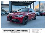 Alfa Romeo Stelvio Serie 0 MY19 B-Tech 2.2 Diesel (210 PS) - Alfa Romeo Stelvio in Stuttgart