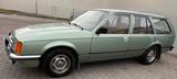 Opel Commodore - Opel Commodore Benziner Gebrauchtwagen