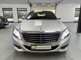Mercedes-Benz S 500L 4Matic NAVI LED KAMERA MEMORY PANO - Mercedes-Benz S 500 in Solingen