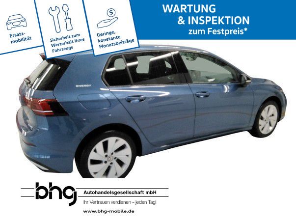 Volkswagen Golf - Bild 3