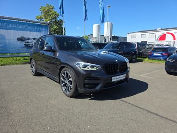 BMW X3 - 2