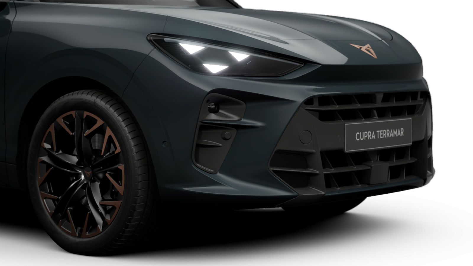 Cupra Terramar - Bild 7