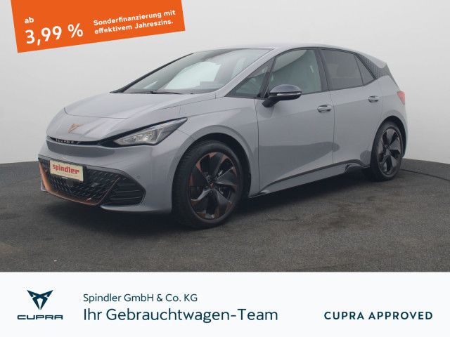 Cupra Born Edition Dynamic/ 63 kWh,Navi, LED, RFK, ACC