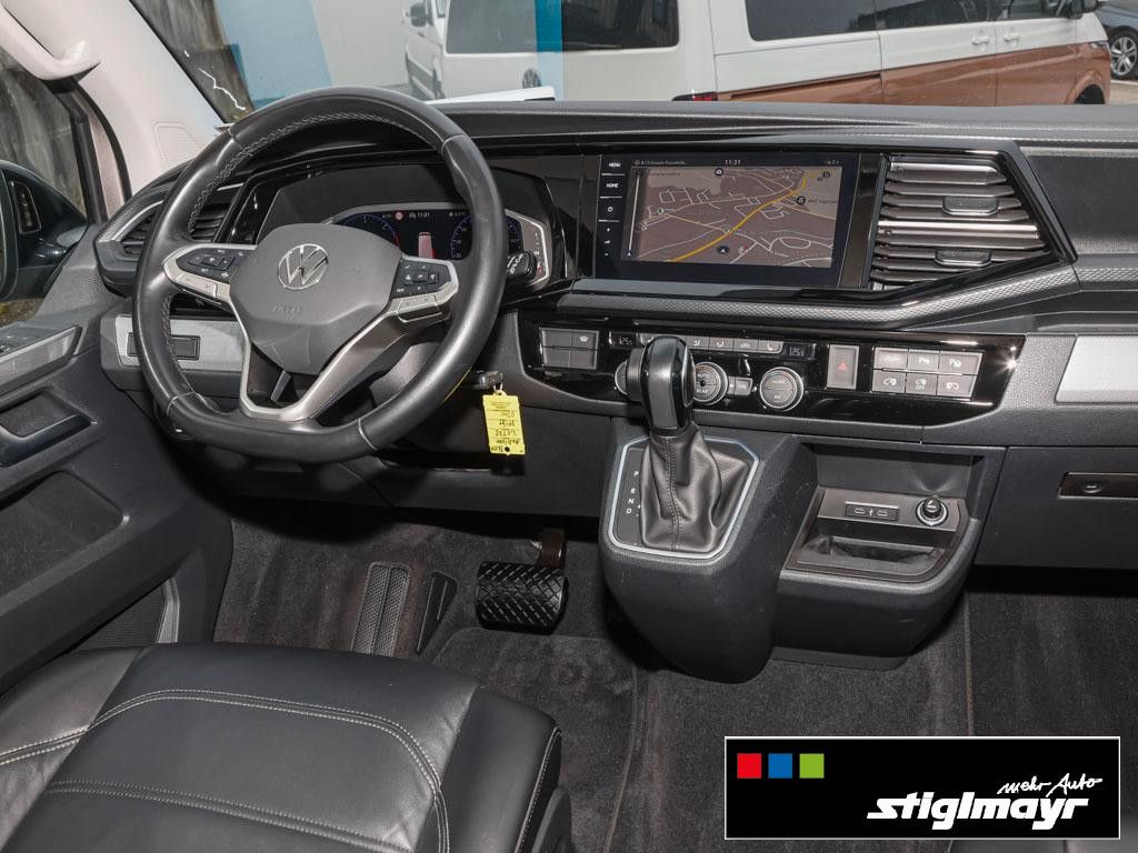 Volkswagen T6 Multivan - Bild 4