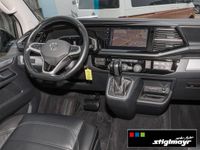 Volkswagen T6 Multivan - Vorschau Bild 4
