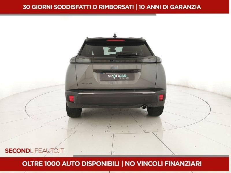 Peugeot 2008 1.2 puretech Allure s&s 100cv imagem 3