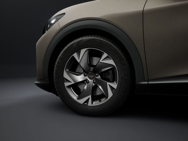 Cupra Tavascan - Bild 4