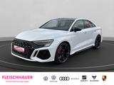 Audi RS3 Limousine Panorama Matrix Sportauspuff Navi+ - Audi: Sportauspuff