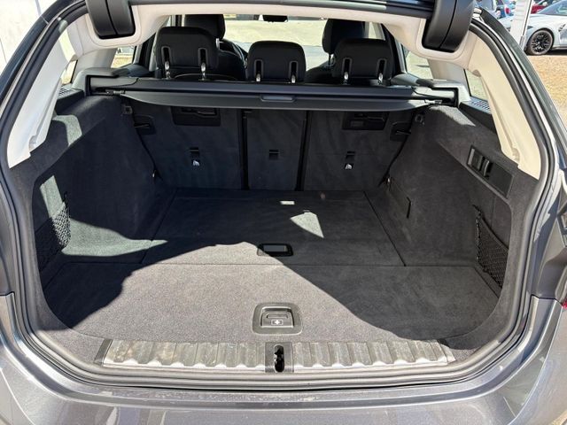 BMW 320 d xDrive Touring Advantage Navi WLAN DAB LED foto 15
