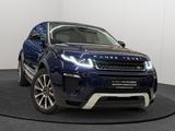 Land Rover Evoque SE Dynamic/ Kamera/Bi-Xenon/Allwetter - blaue Land Rover Range Rover Evoque