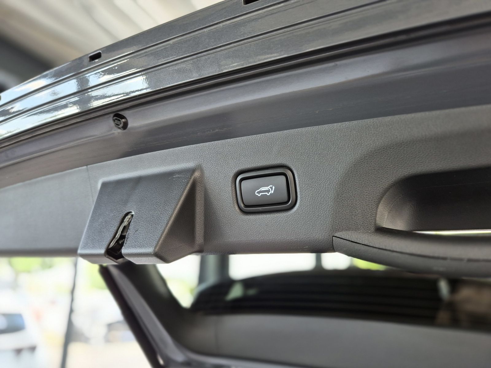 Hyundai Tucson – Bild 20