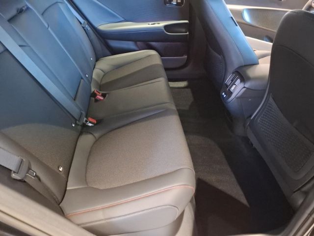 Hyundai IONIQ 6 - Bild 13