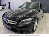 Mercedes-Benz C 200 C -Klasse Lim. C 200 d Automatik - Mercedes-Benz C 200 Gebrauchtwagen in Mannheim