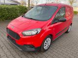 Ford Transit Courier Trend,Servo,Klima - Ford Transit mit Benzin-Antrieb: Kombi