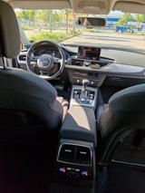 Audi A6 2.0 TDI multitronic - - Audi A6: Multitronic