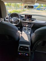 Audi A6 2.0 TDI multitronic - - Audi A6 in Wiesbaden