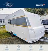 Bürstner B66 480 TK Averso - Bürstner 480