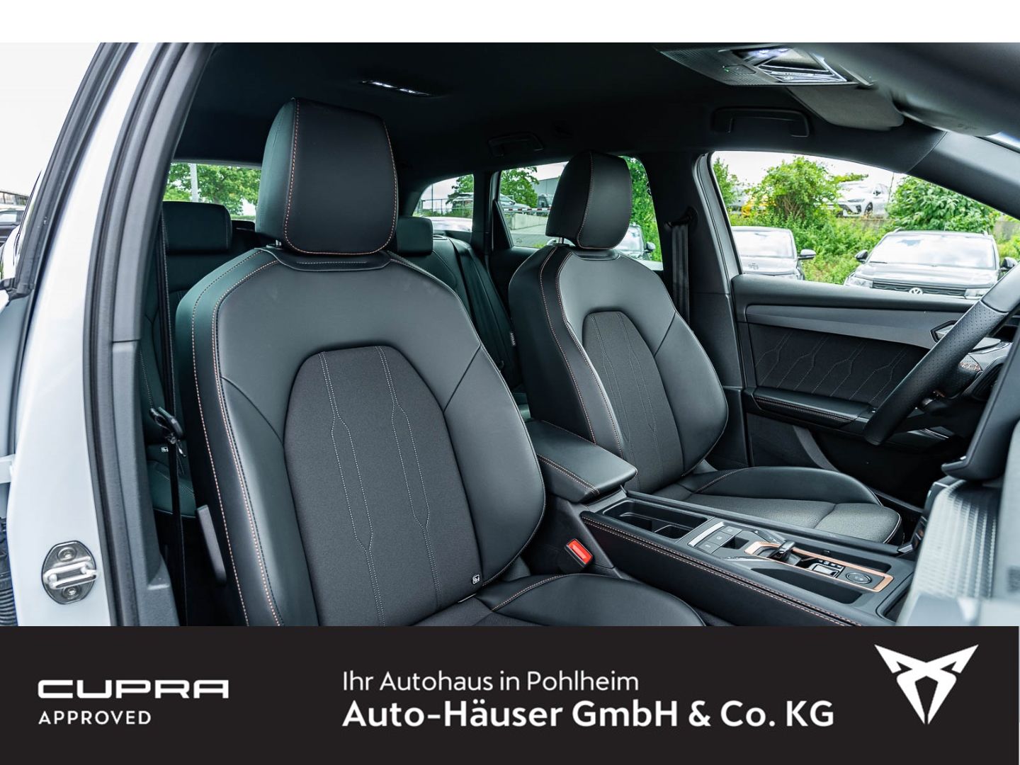 Cupra Leon - Bild 14