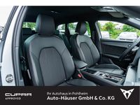 Cupra Leon - Vorschau Bild 14