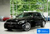 Mercedes-Benz C 43 AMG T 4M *2.H *19 *Perf-AGA *Pano *Digital - Mercedes-Benz C 43 AMG Gebrauchtwagen in Mülheim (Ruhr)