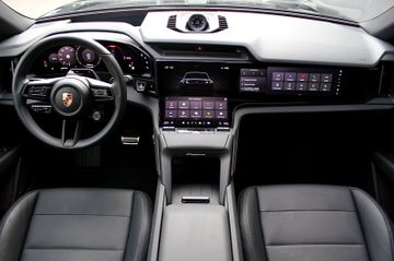 Porsche Cayenne - 4